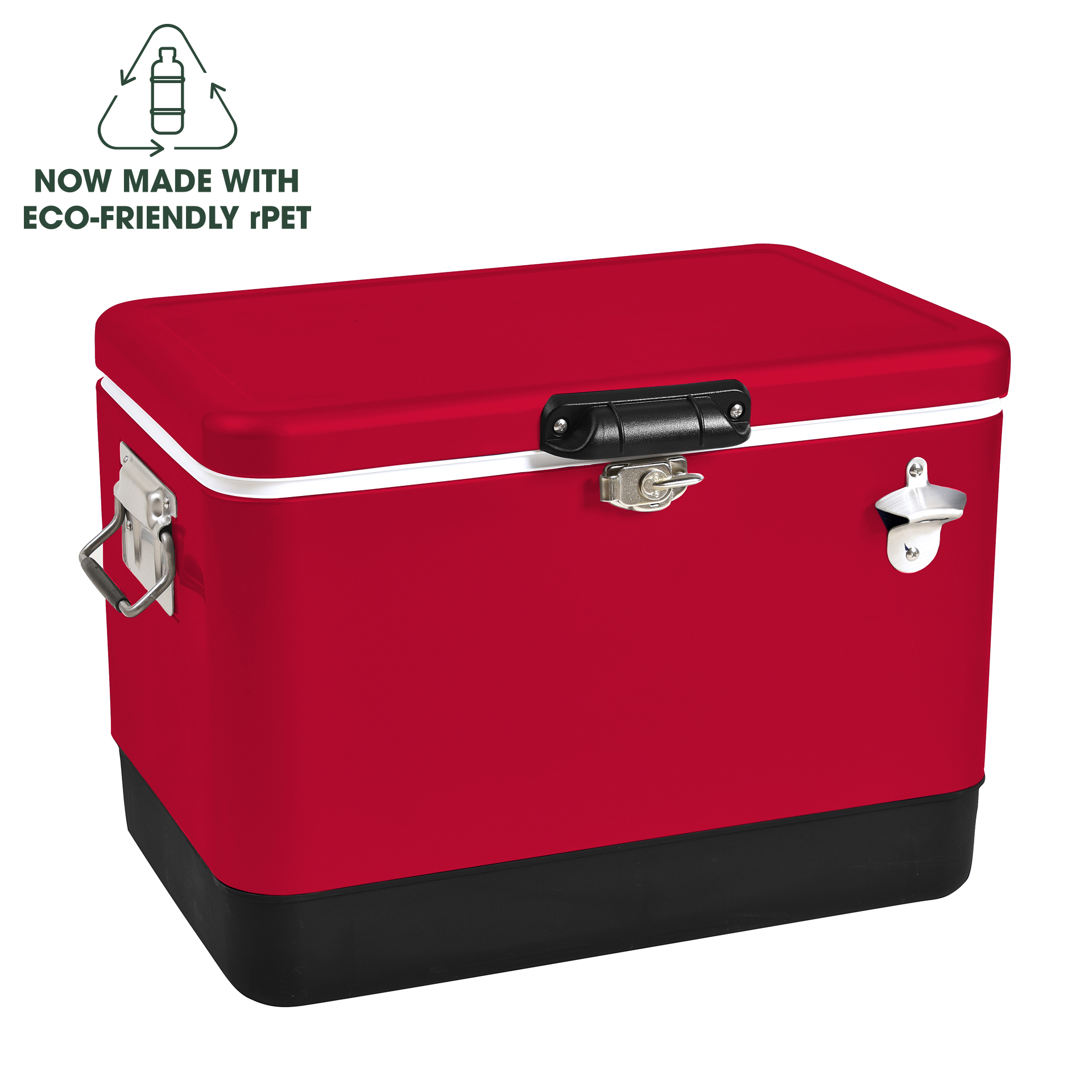 Sasquatch 54QT Cooler