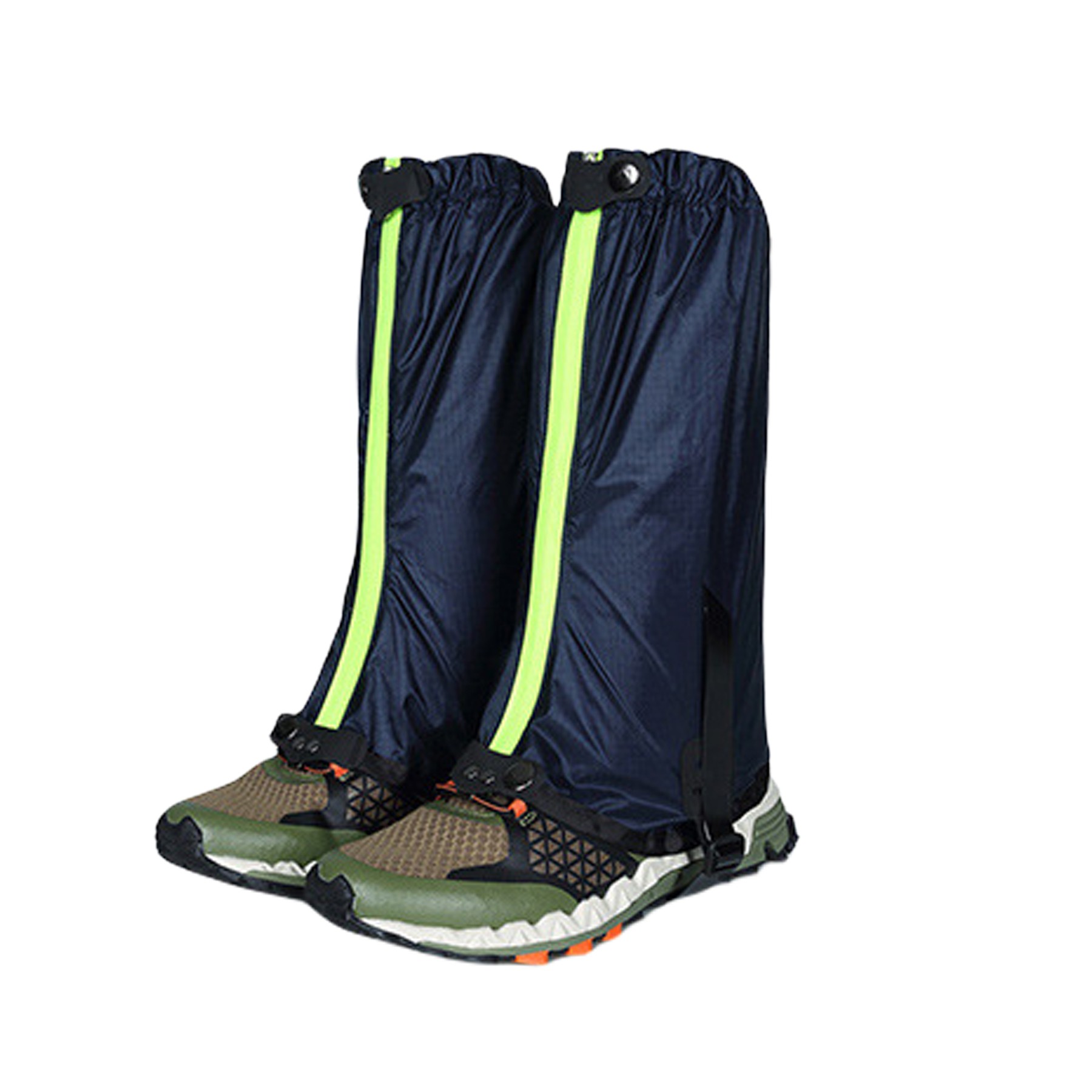 Leg Gaiters 3