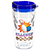 Reef 16 oz Tritan® Tumbler with Translucent Lid 69