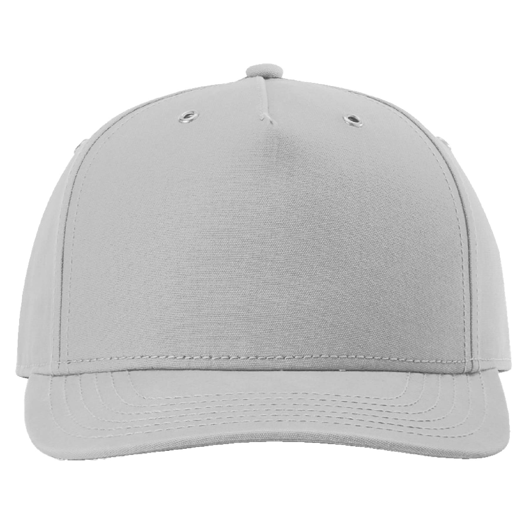 Richardson #336 Burnside w/Leatherette Adhesive Patches or Embroidery 7