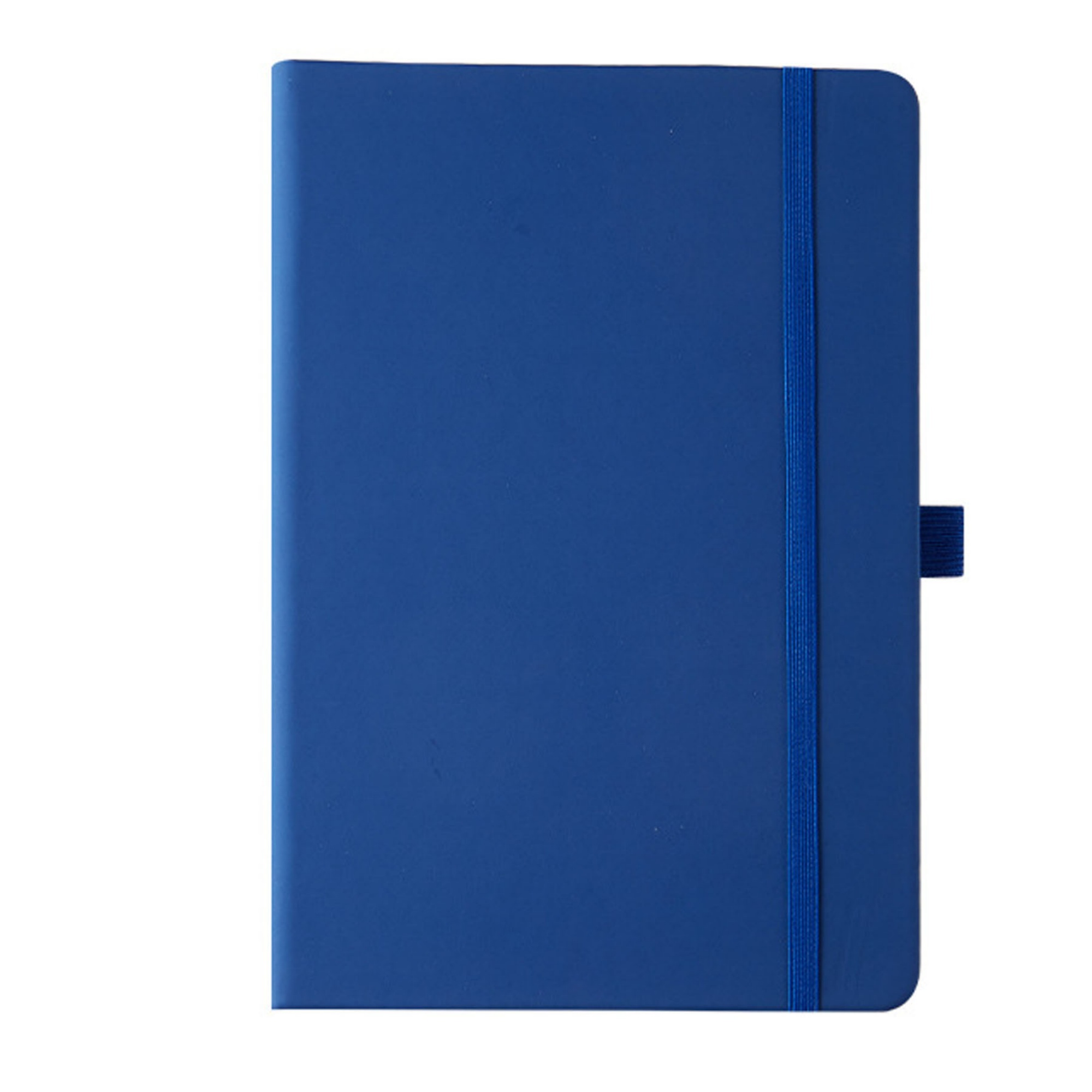 Premium Business Notebook with Pen Loop 7