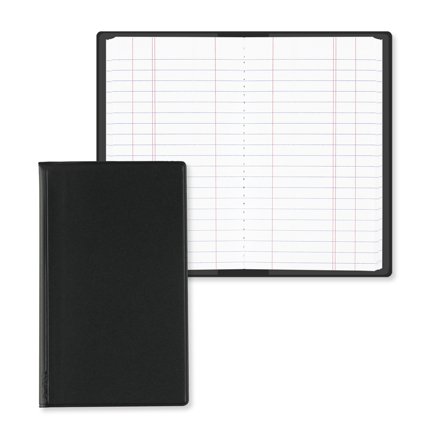 Flexible Tally Book Junior 12