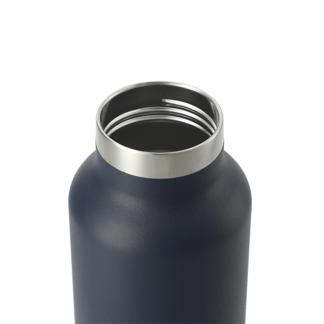 Thor Copper Vacuum Insulated Bottle 22oz 325