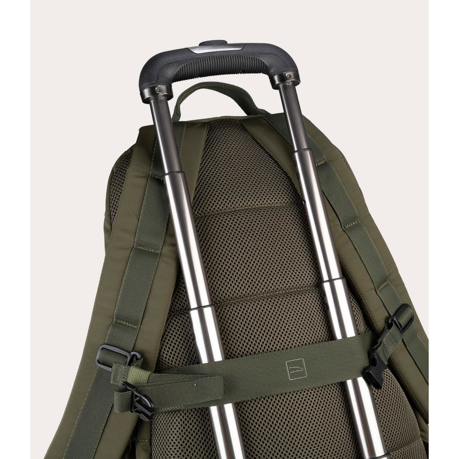 TUCANO® - Italy BAND Recycled Modern Sporty Business Backpack 6