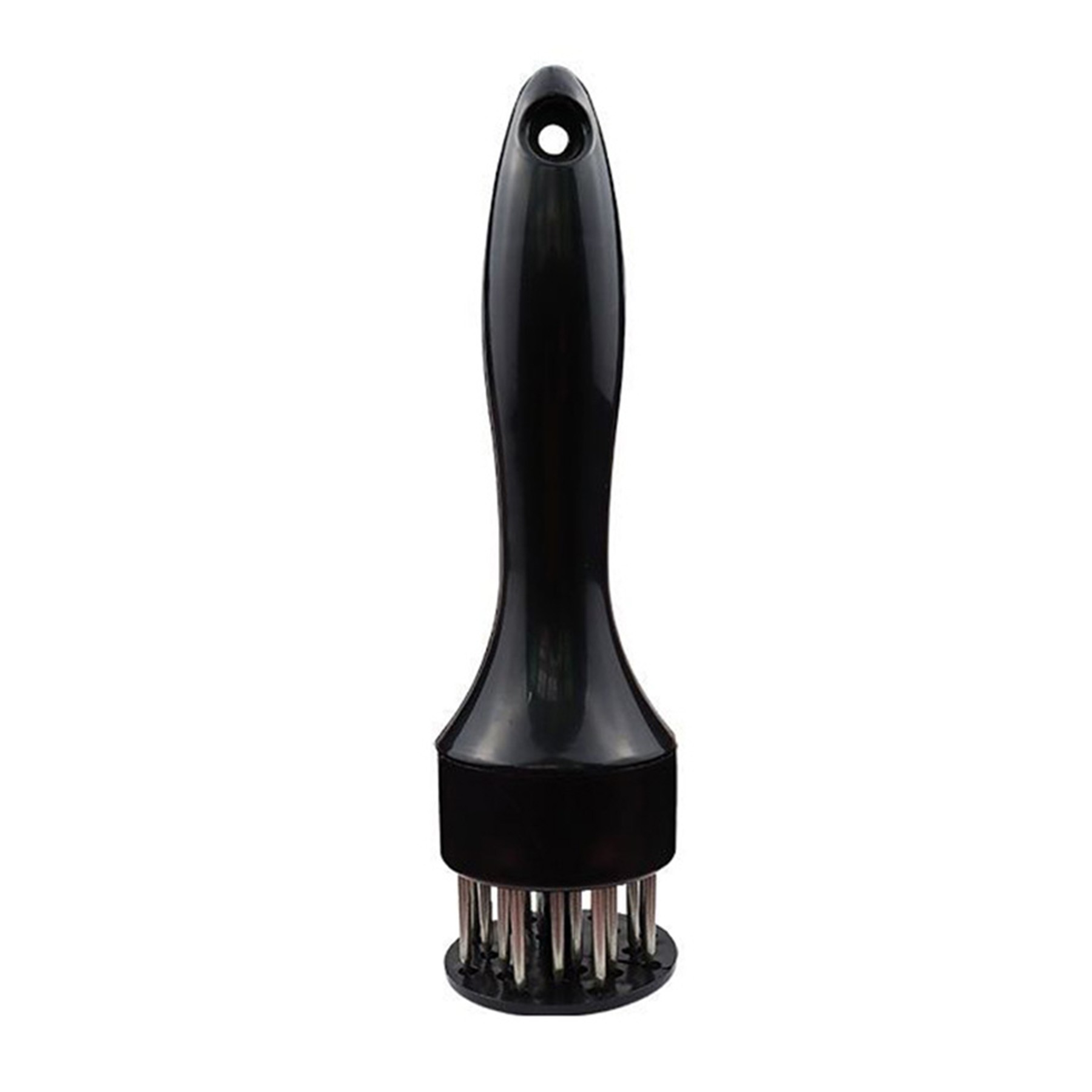 PP Plastic Stainless Steel Meat Tenderizing Needle 3