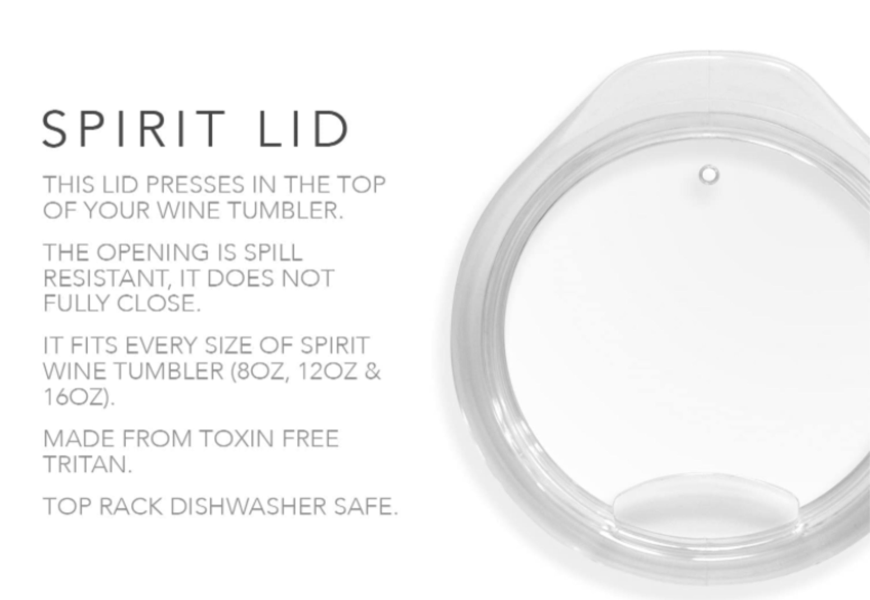 Simple Modern 12 oz Spirit Wine Tumbler 8