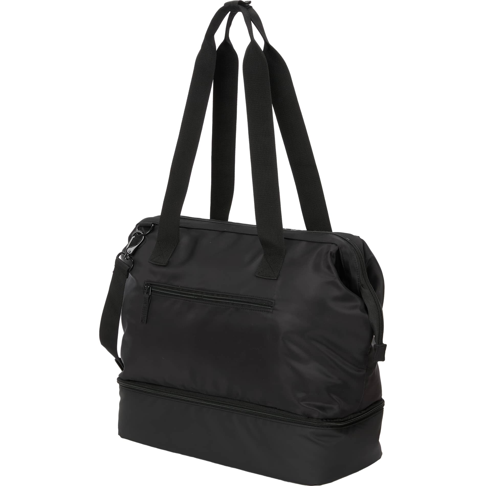 Daybreak Recycled Weekender Tote 23