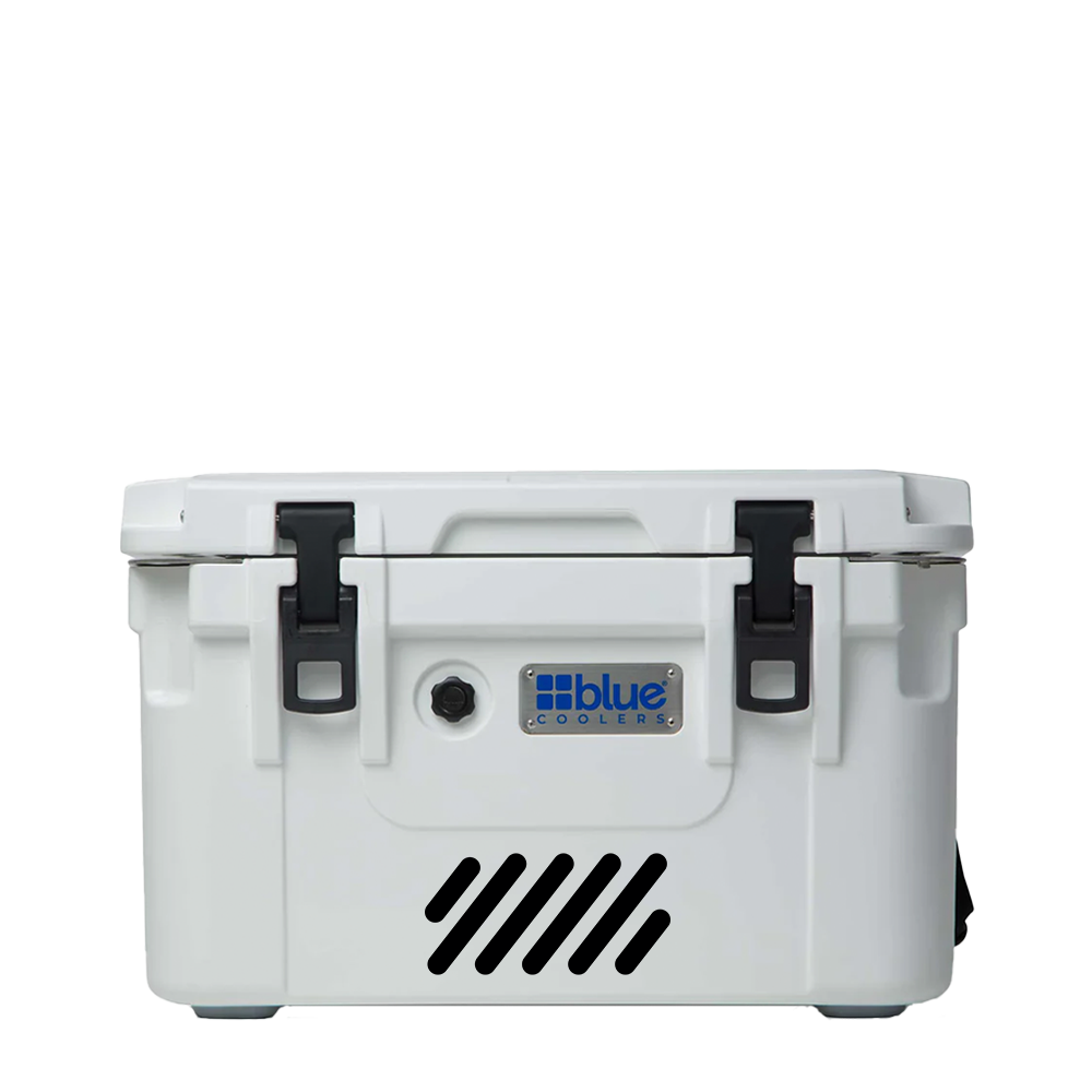 Blue Coolers 30 qt 10 Day Cooler 5
