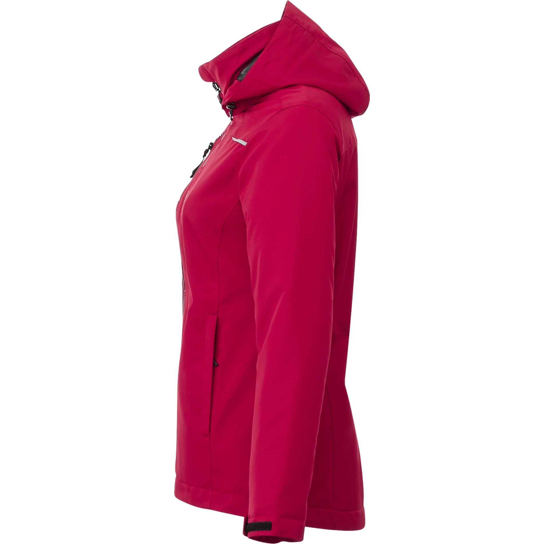 Women's COLTON Fleece Lined Jacket 17