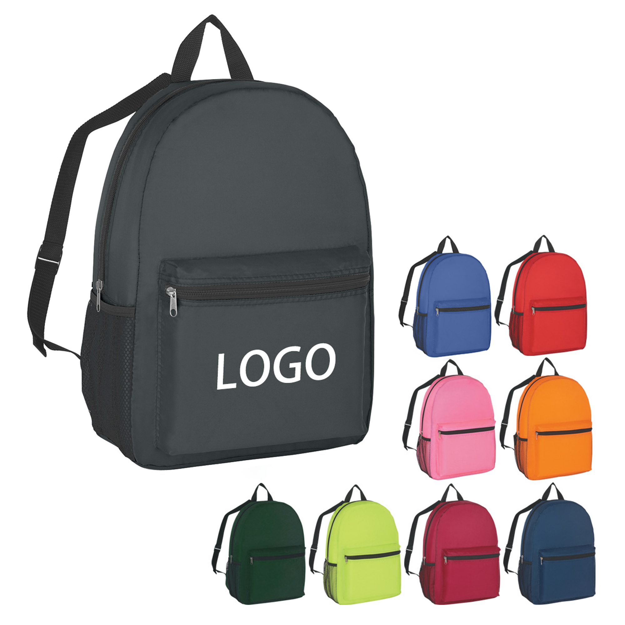 Adult Portable Backpack