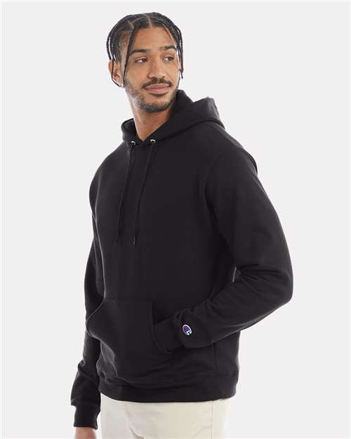 Unisex Powerblend® Hooded Sweatshirt - S700 68
