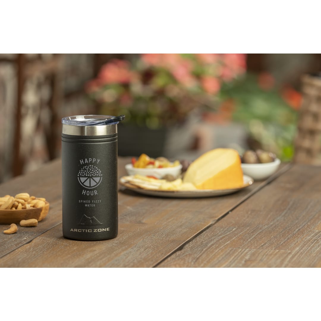 Arctic Zone® Titan Thermal HP® Slim Cooler 12oz 93