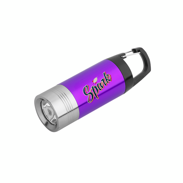 Rocket Flashlight 69