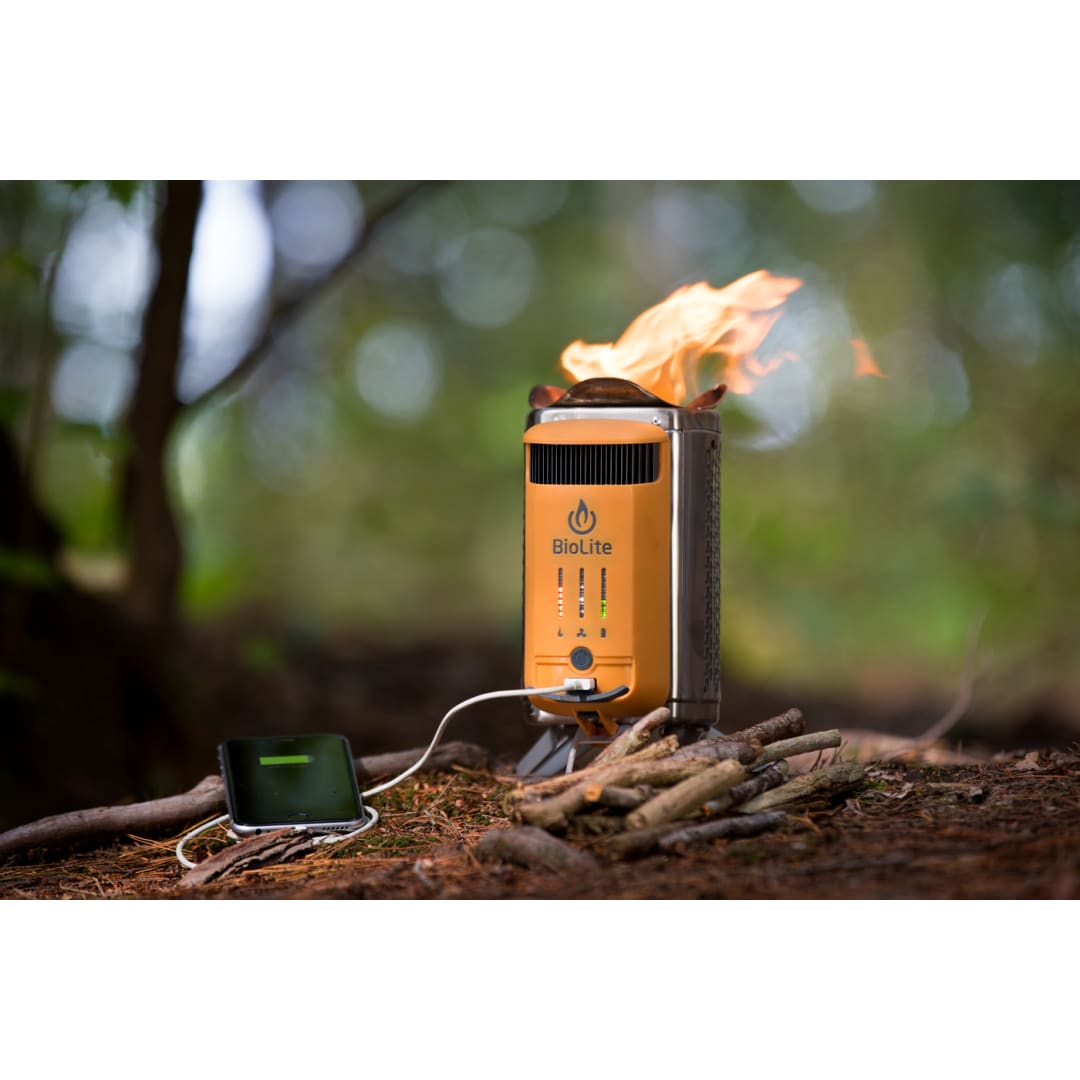 BioLite CampStove 2+ 4