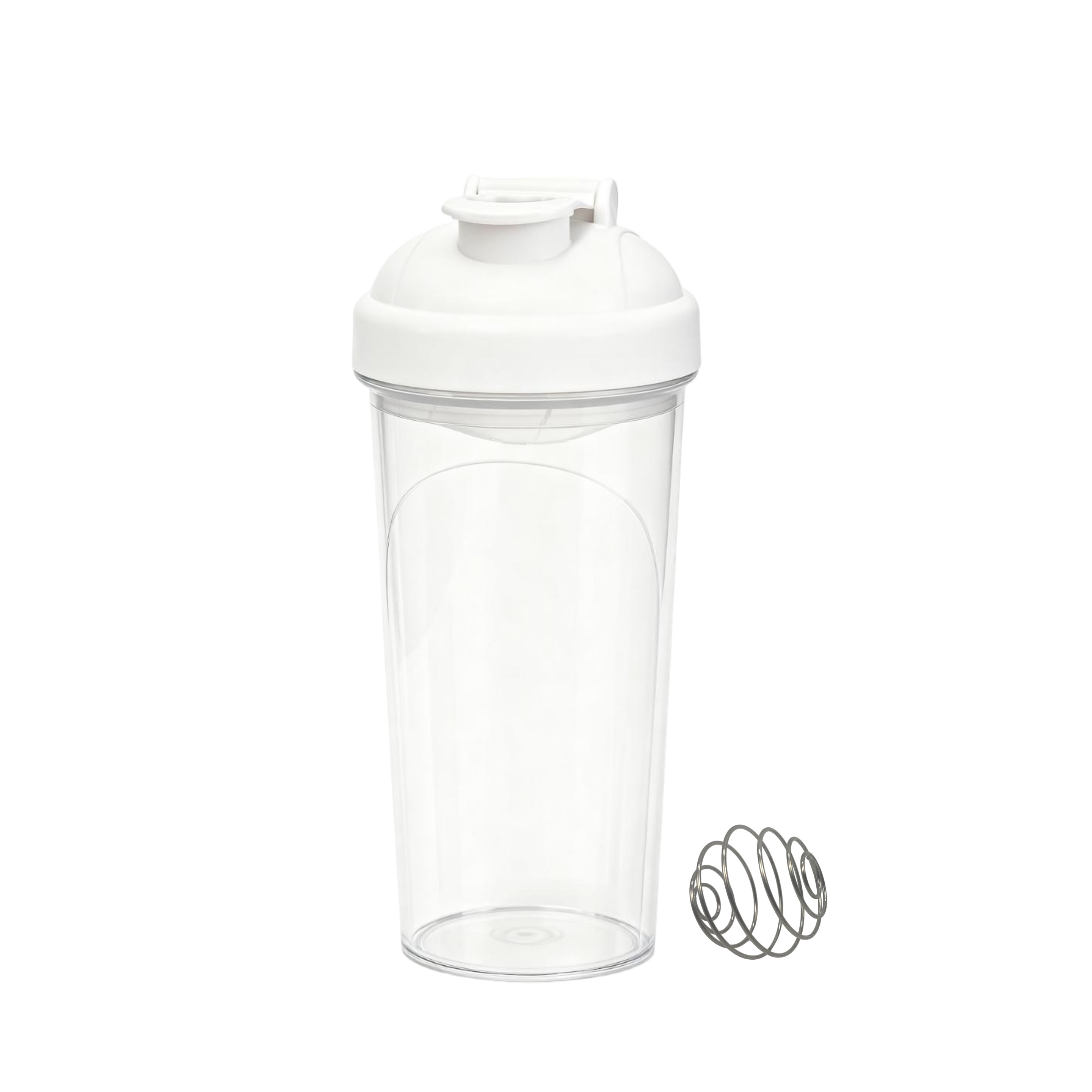 24oz Protein Shaker Bottle - OCEAN 6
