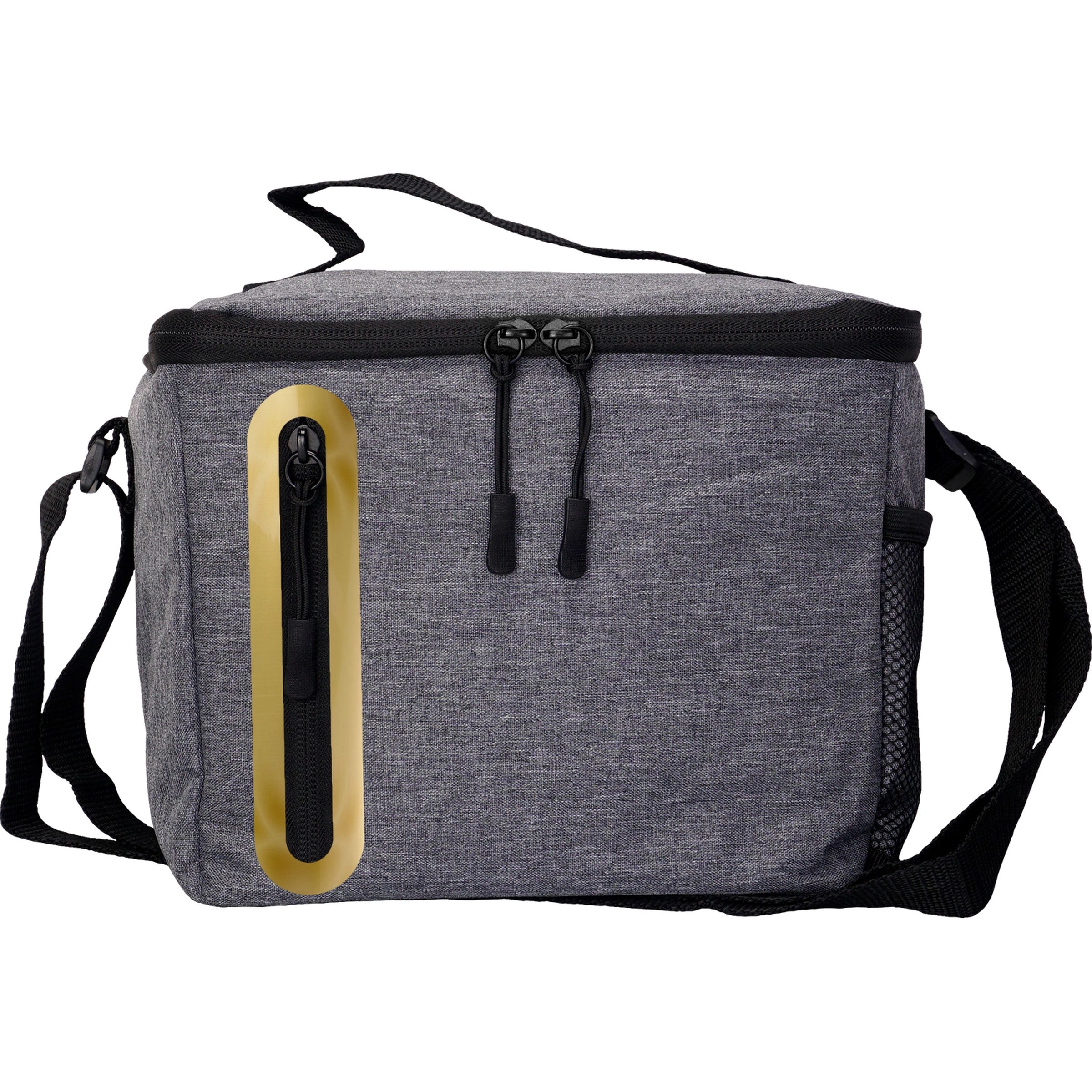 Oval Line Lunch Cooler 16