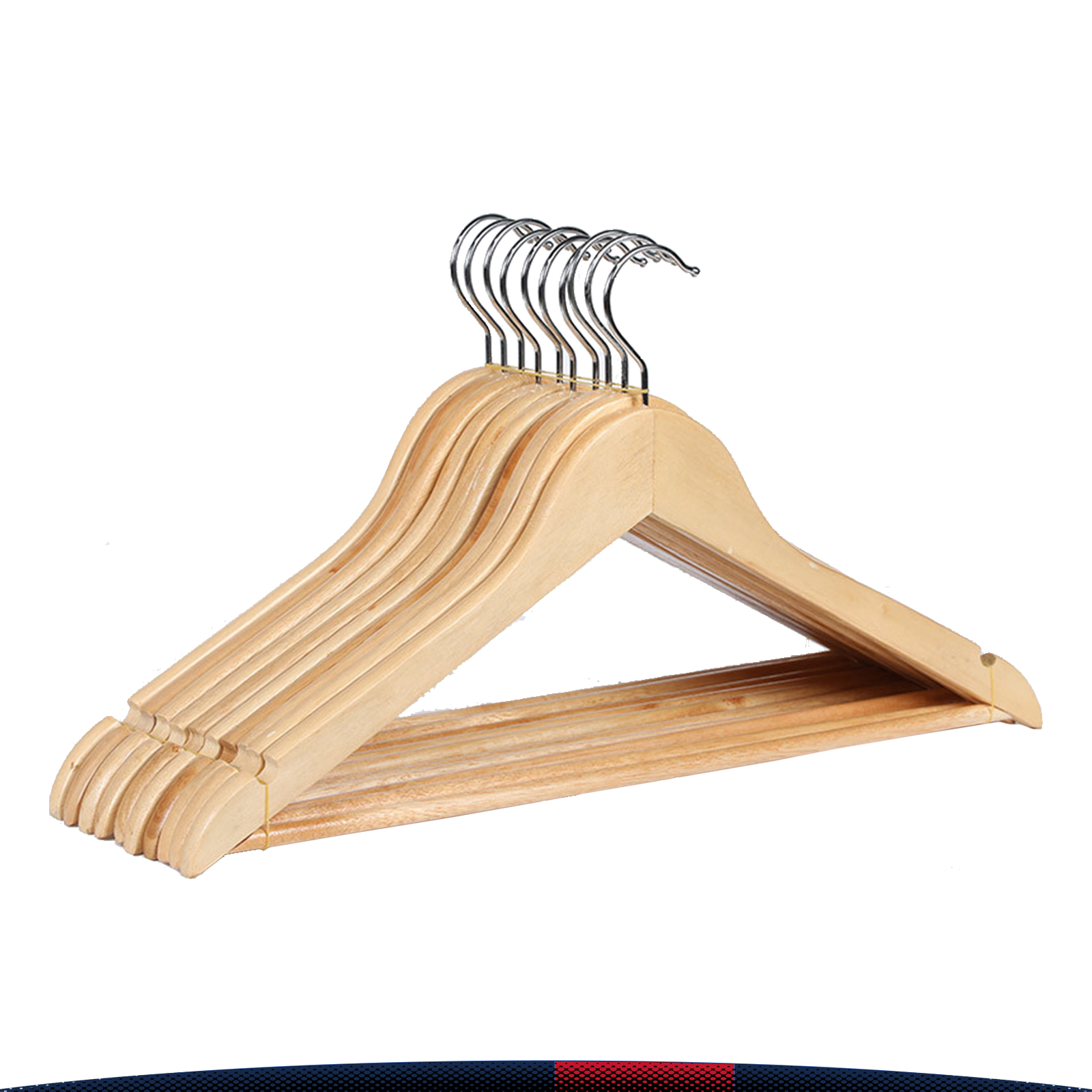 Insto Wooden Hanger 2