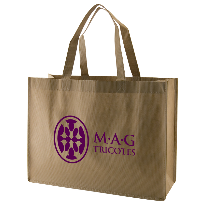 Standard Non-Woven Tote 7