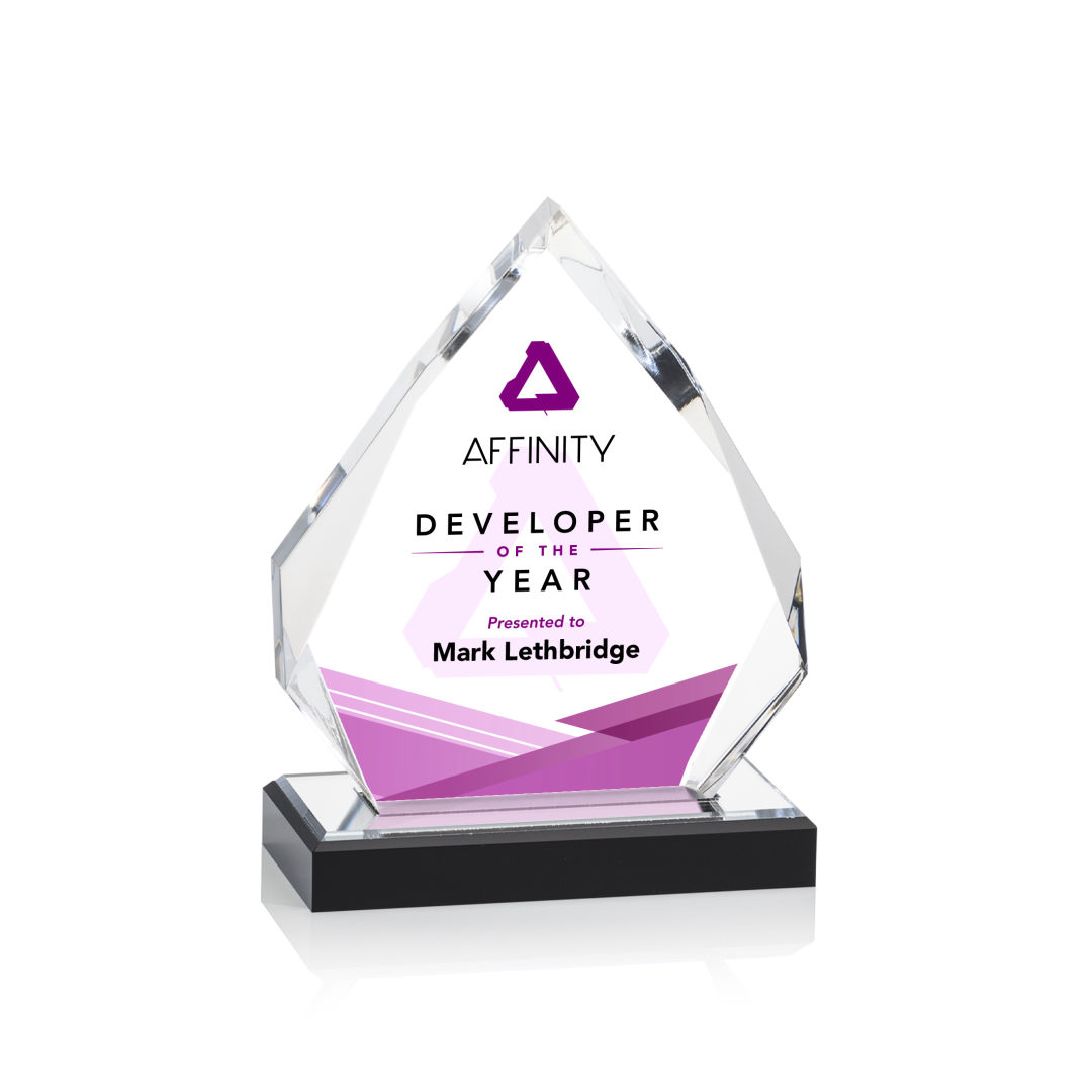 Beckenham VividPrint™ Award - Silver 2