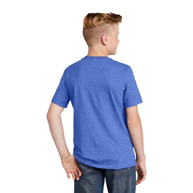 District Youth Very Important Tee . 137