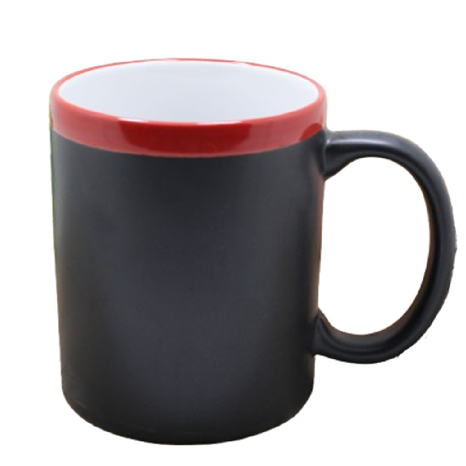 11oz Chalkboard Ceramic Mug 5