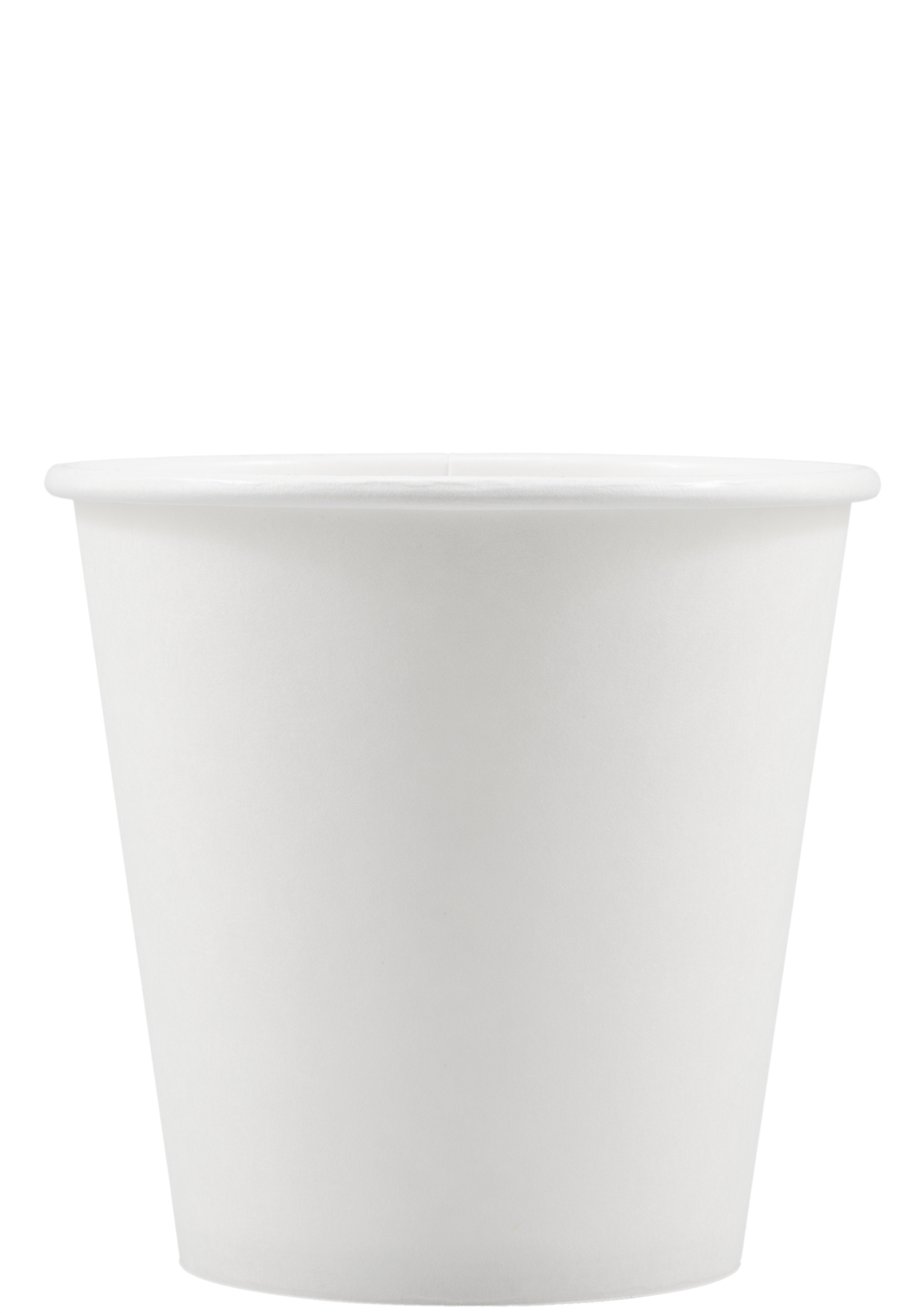 10 oz Paper Cup White Hi-Speed Print 3