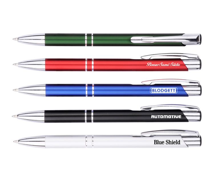 Metal Pen - Model 2000
