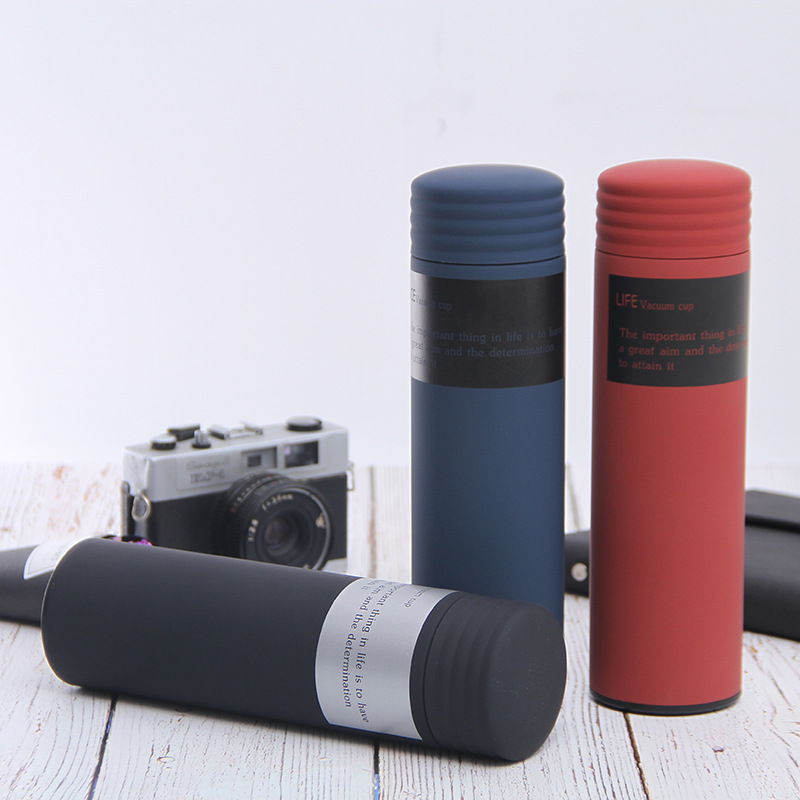 Vacuum/Insulation Cup 16 oz 2