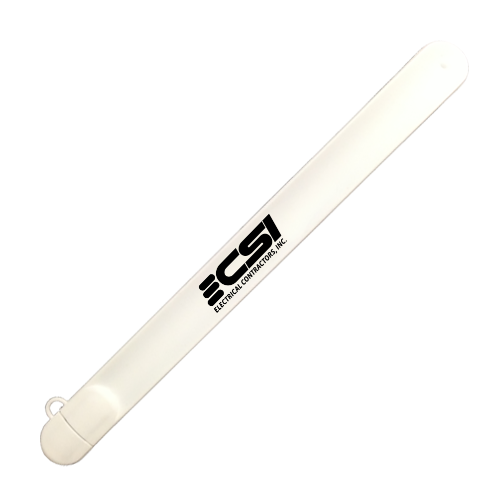 Flagg Slappy Wristband USB 10