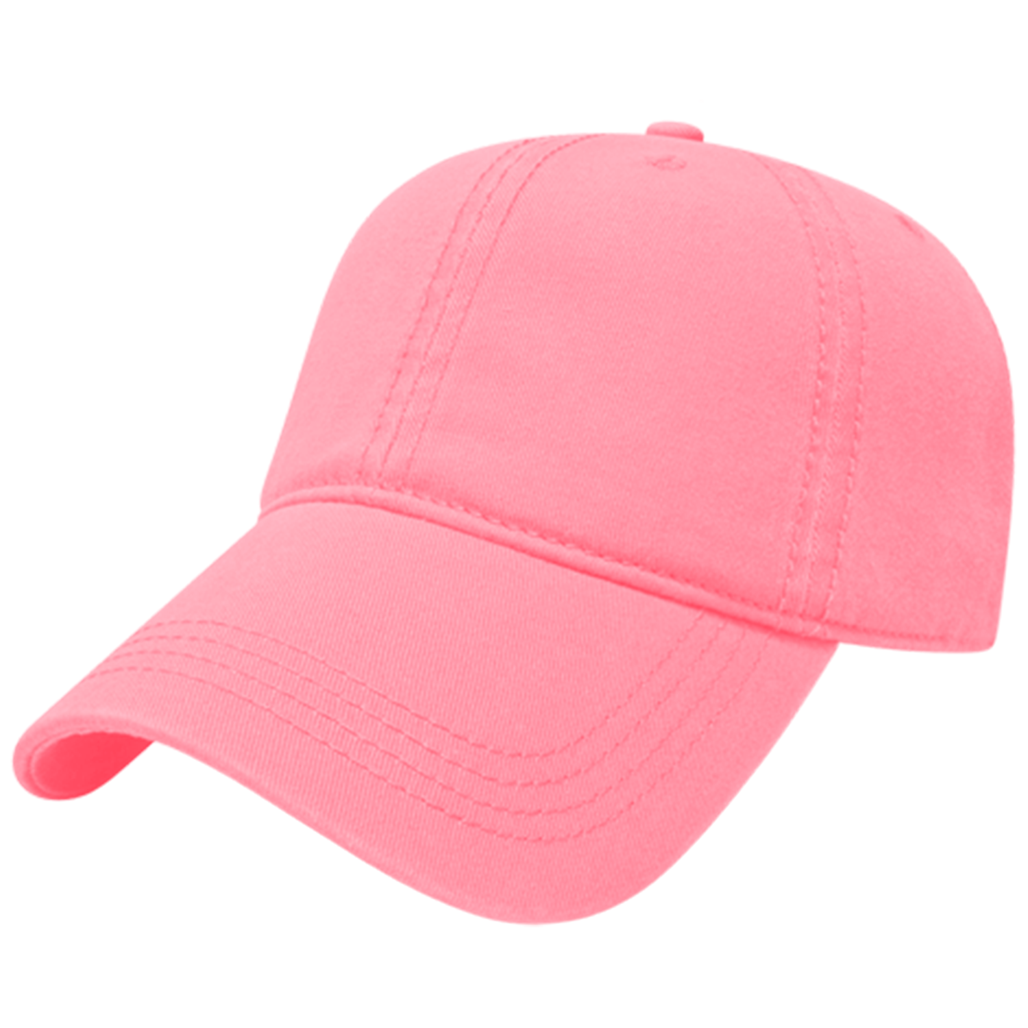 C A Relaxed Golf Cap 40
