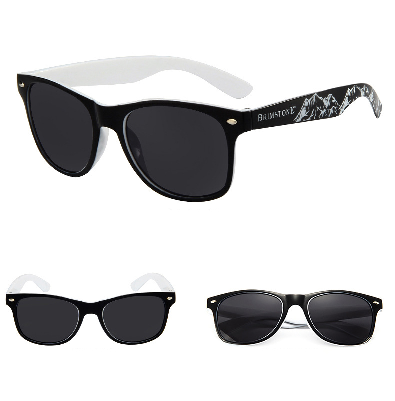 Custom Unisex Sunglasses 4