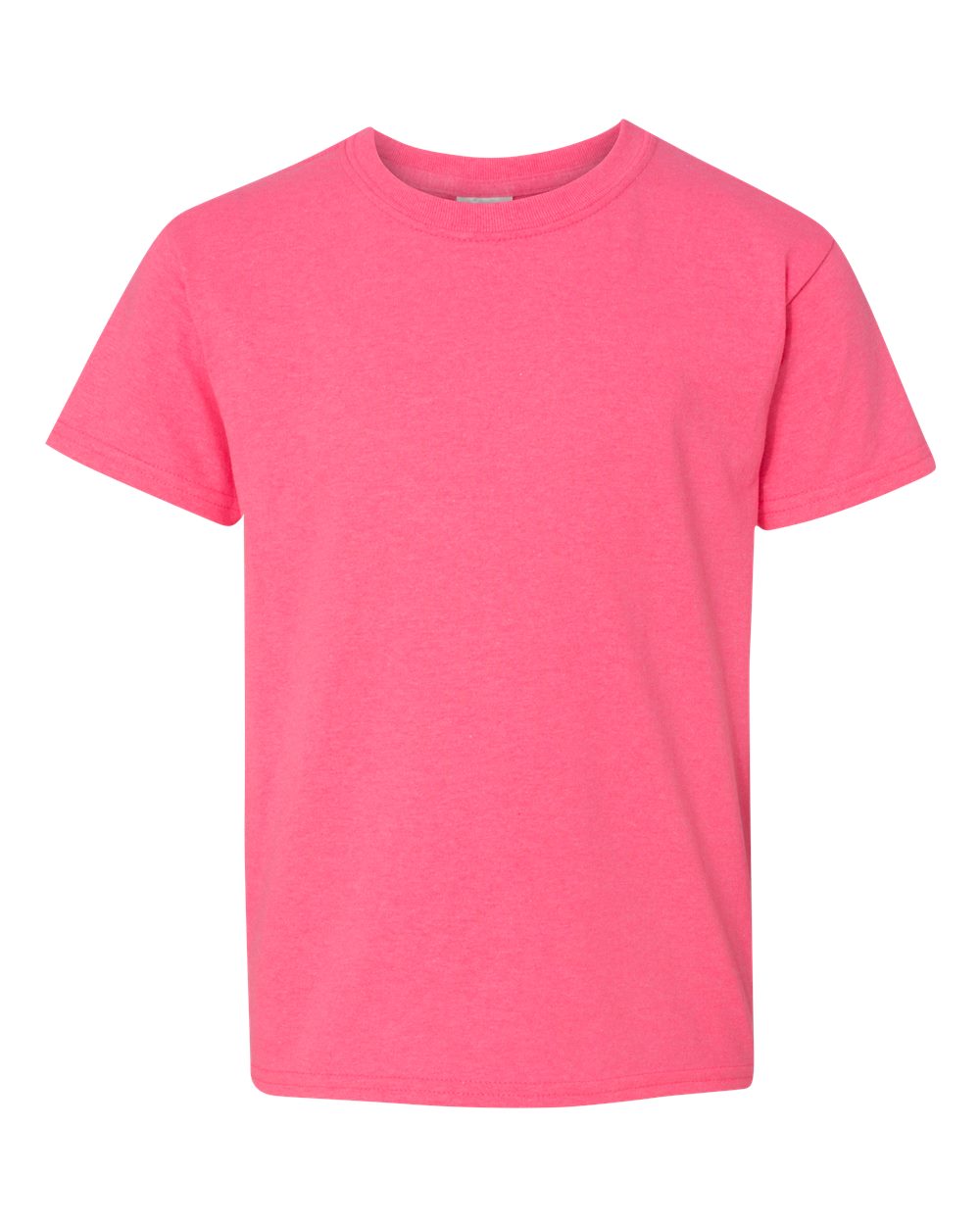 Youth Heavy Cotton™ T-Shirt - 5000B 100