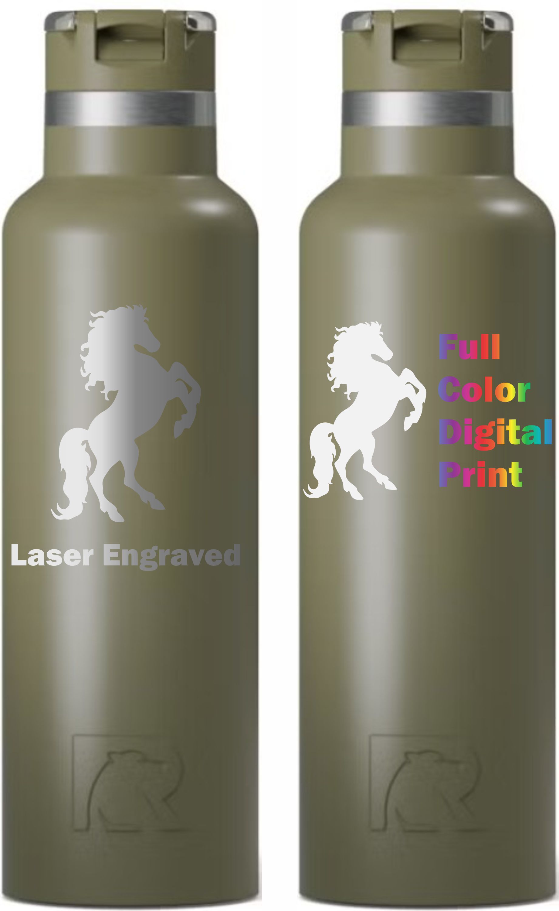 RTIC 20 Oz. Journey Bottle