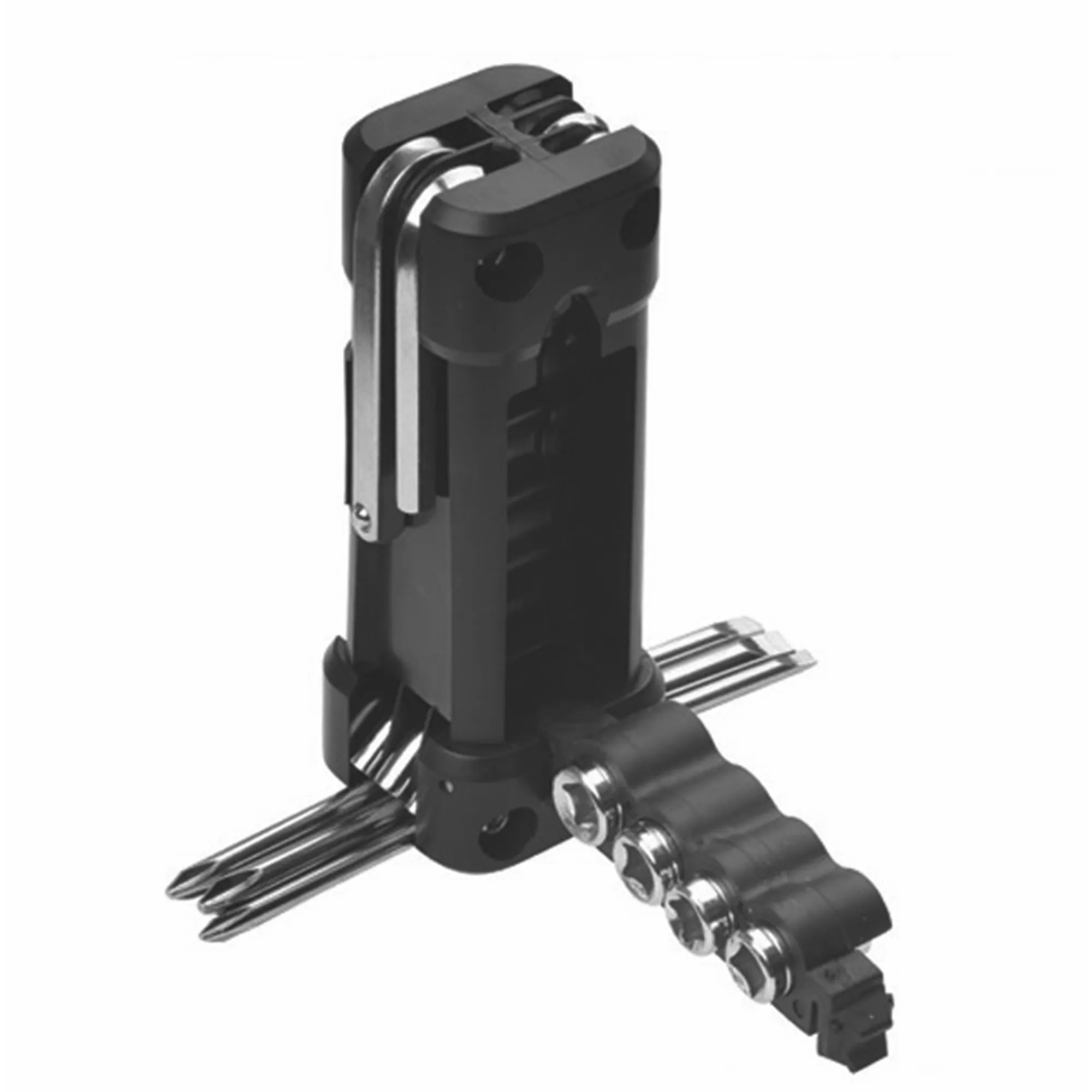 16-in-1 Portable Multi-tool 4