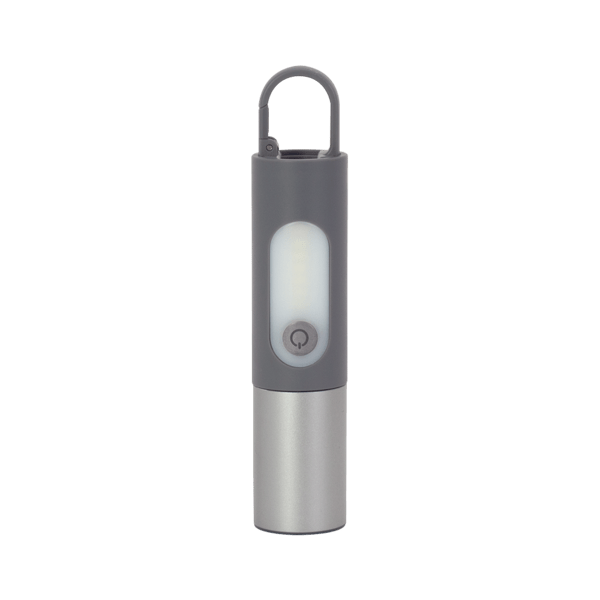 Trek Telescoping Flashlight 11
