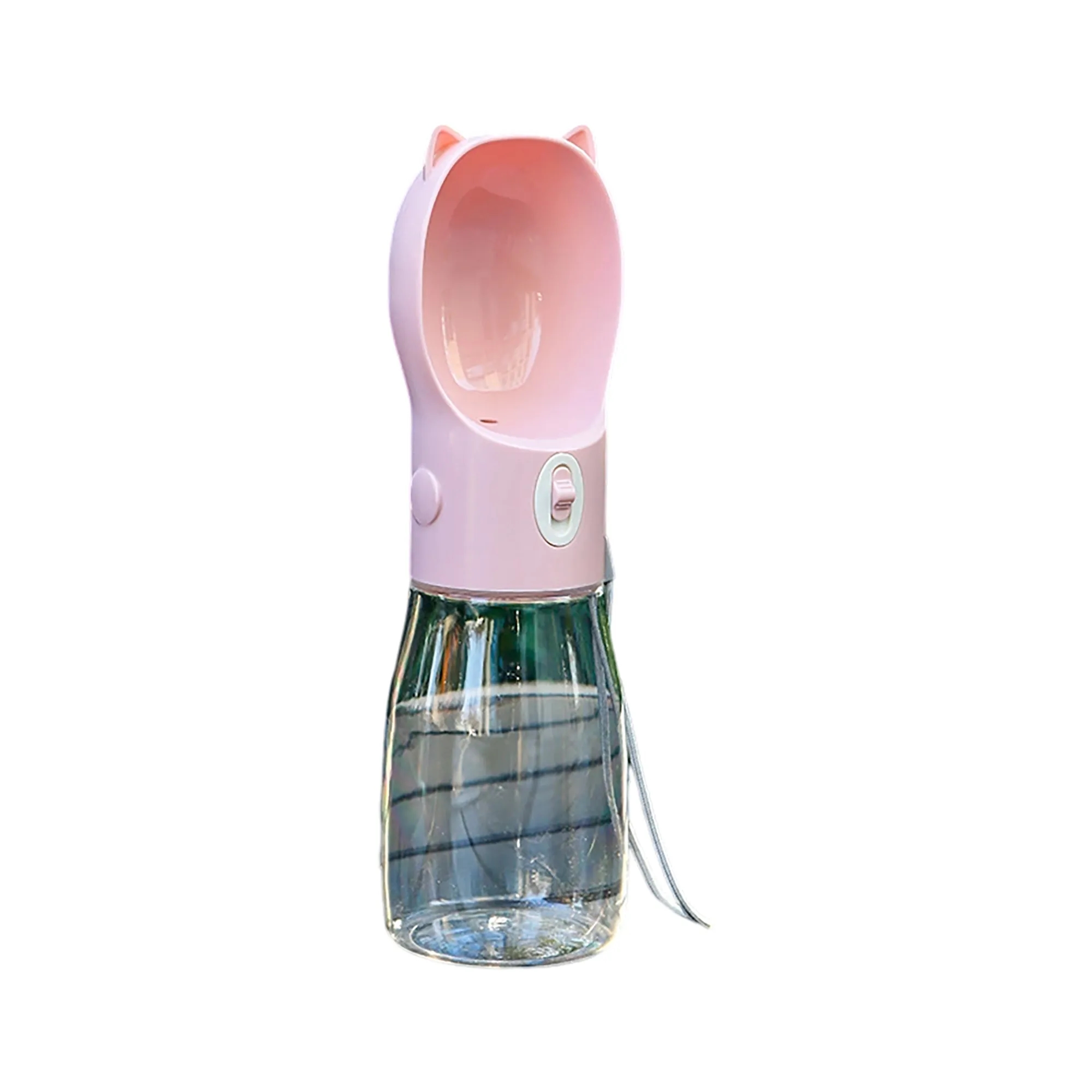 Leak-Proof Dog Water Bottle 3