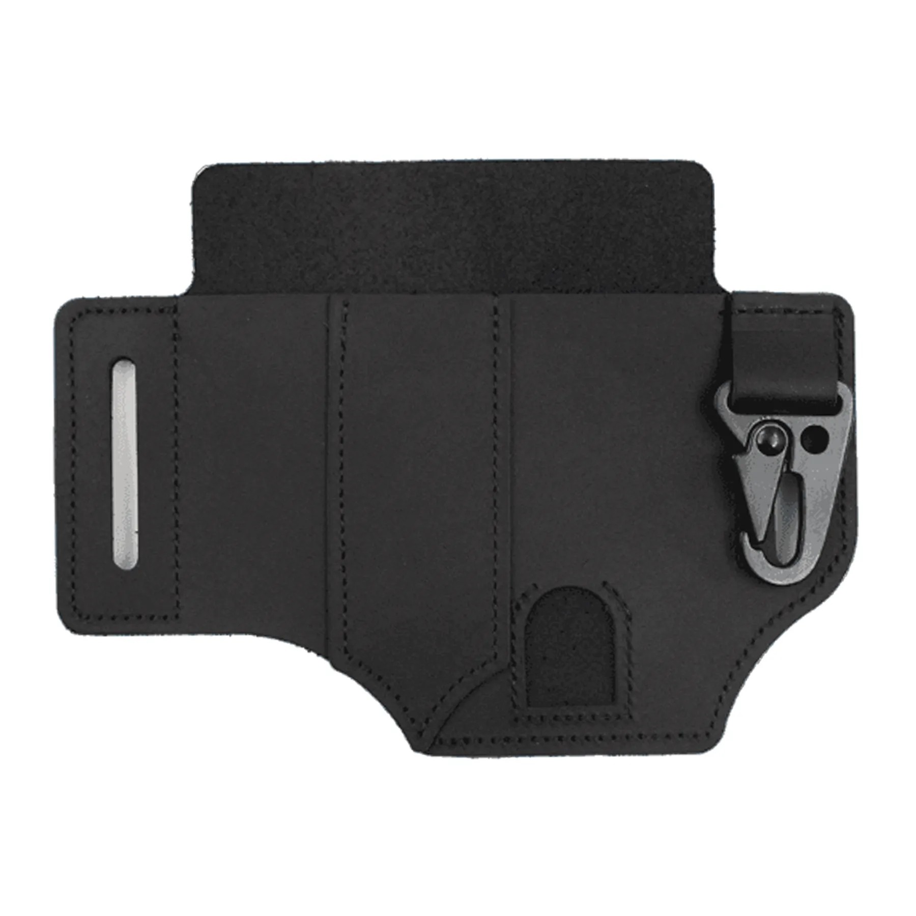 Edc Leather Belt Pouch 2