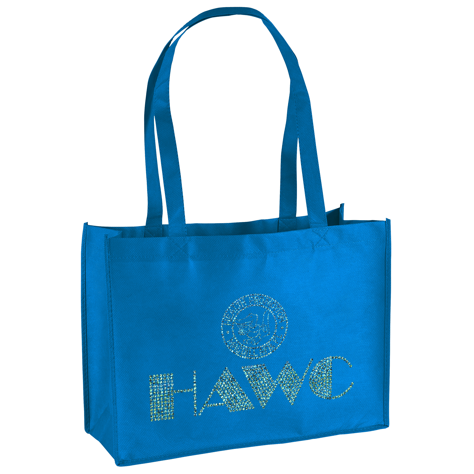 Franklin - Celebration Tote - Sparkle 11