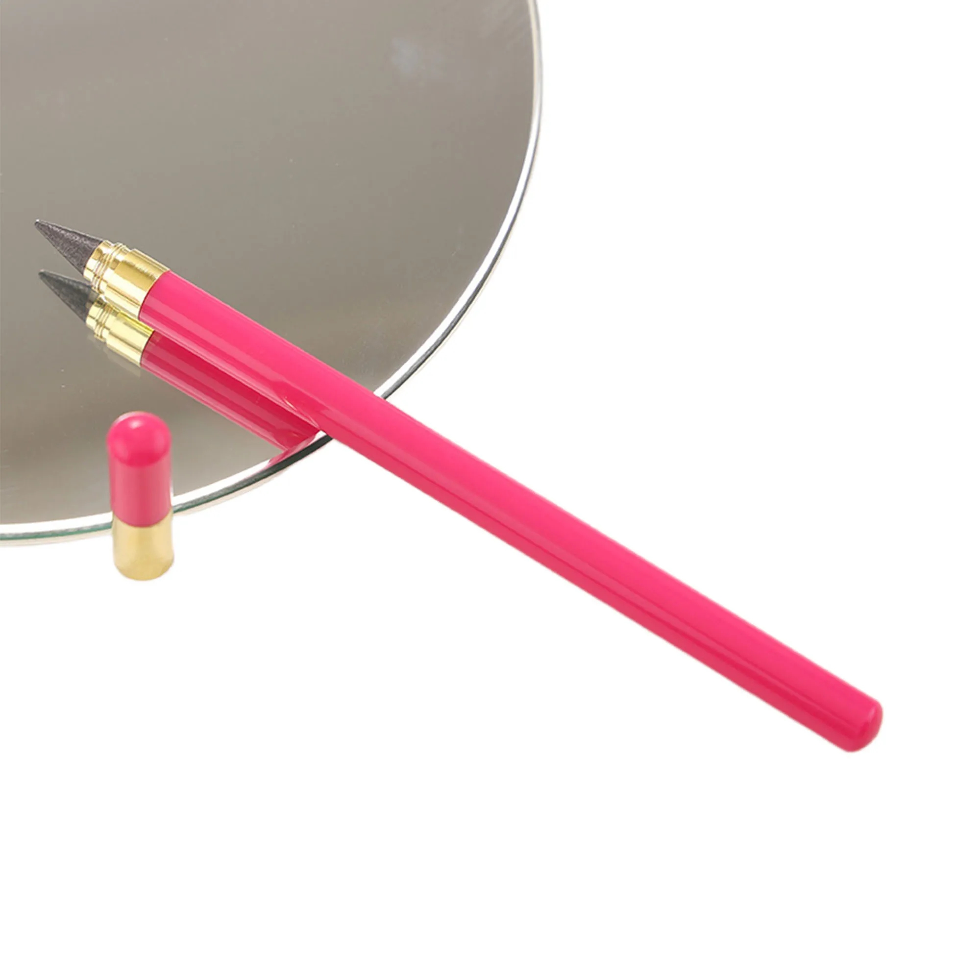 HB No-sharpening Infinity Pencil 2