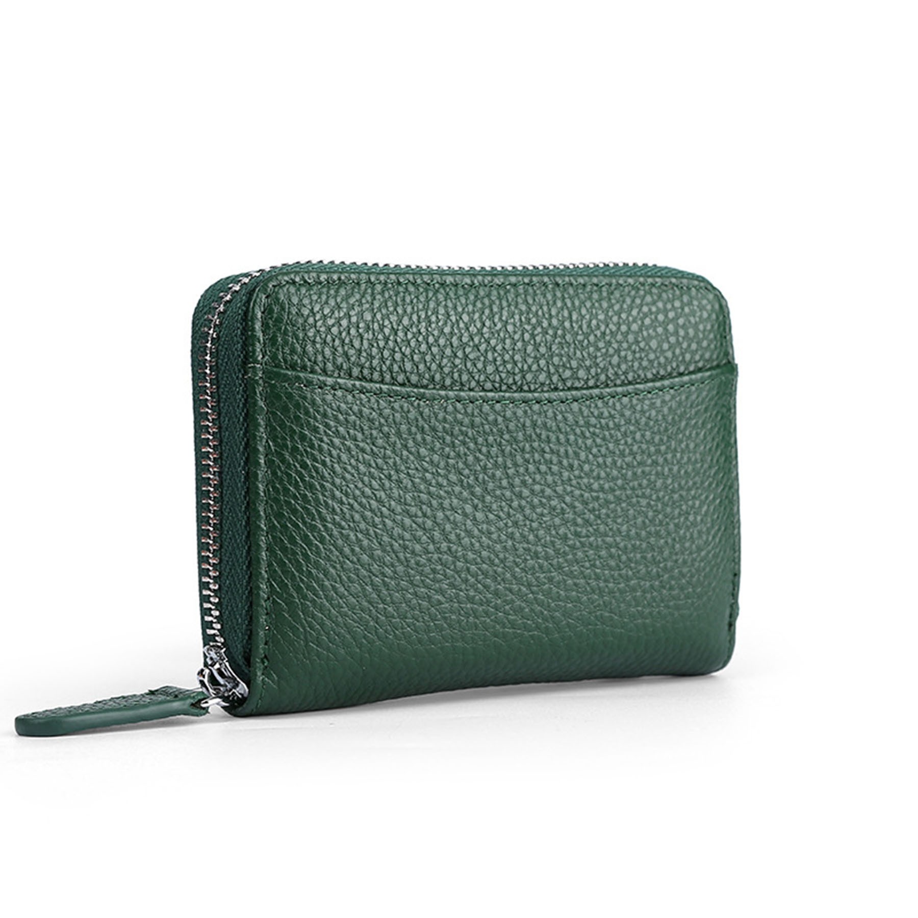 RFID Blocking Credit Card Wallet 6
