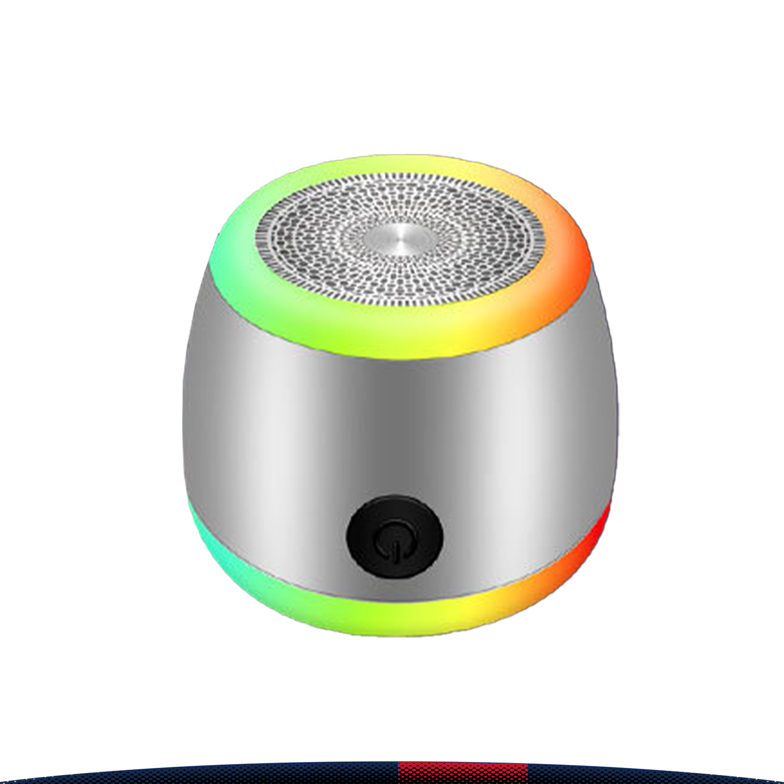 Doaran Magnetic Bluetooth Speaker 2