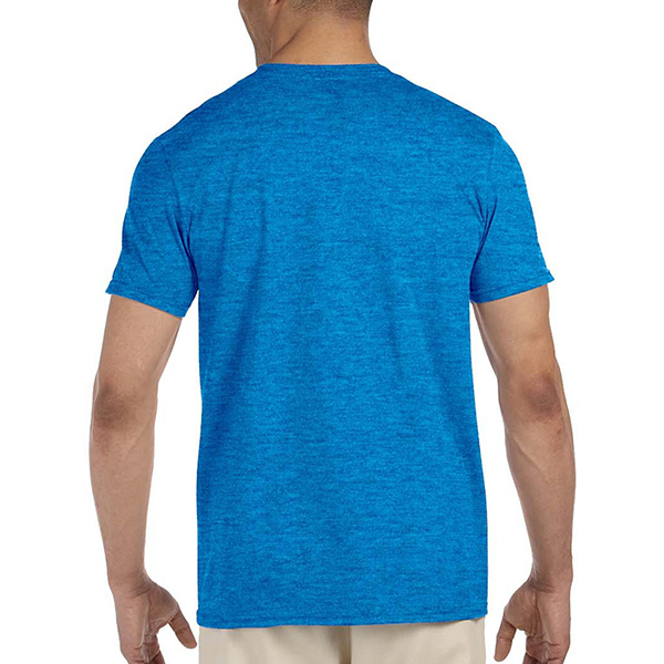 Gildan SoftStyle Adult T-Shirt 4.5 oz 66