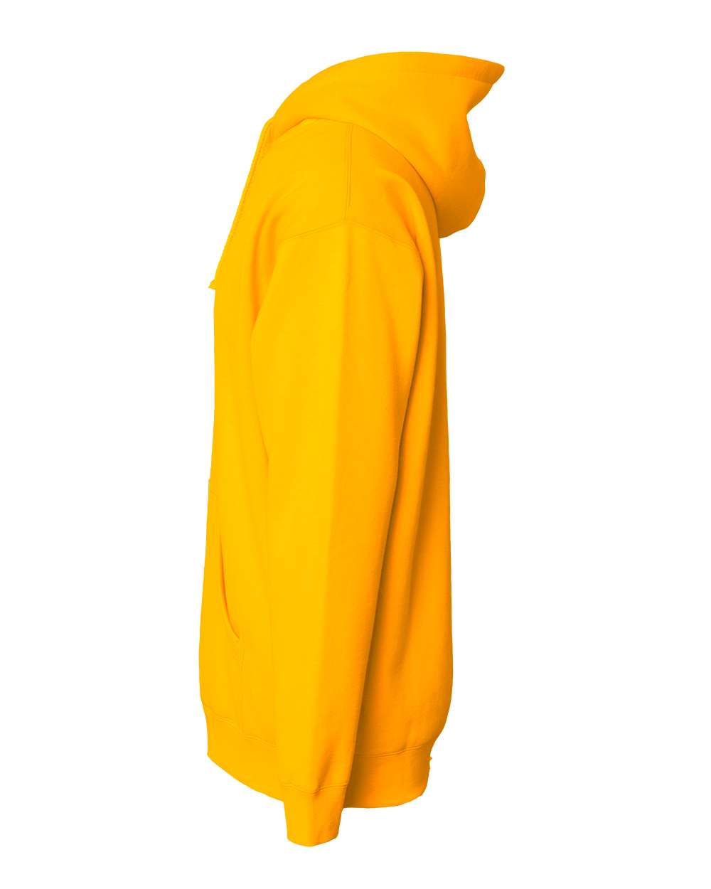 Unisex Heavyweight Hooded Sweatshirt - IND4000 26