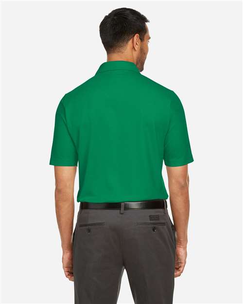 Men's Fusion ChromaSoft™ Pique Polo - CE112 25