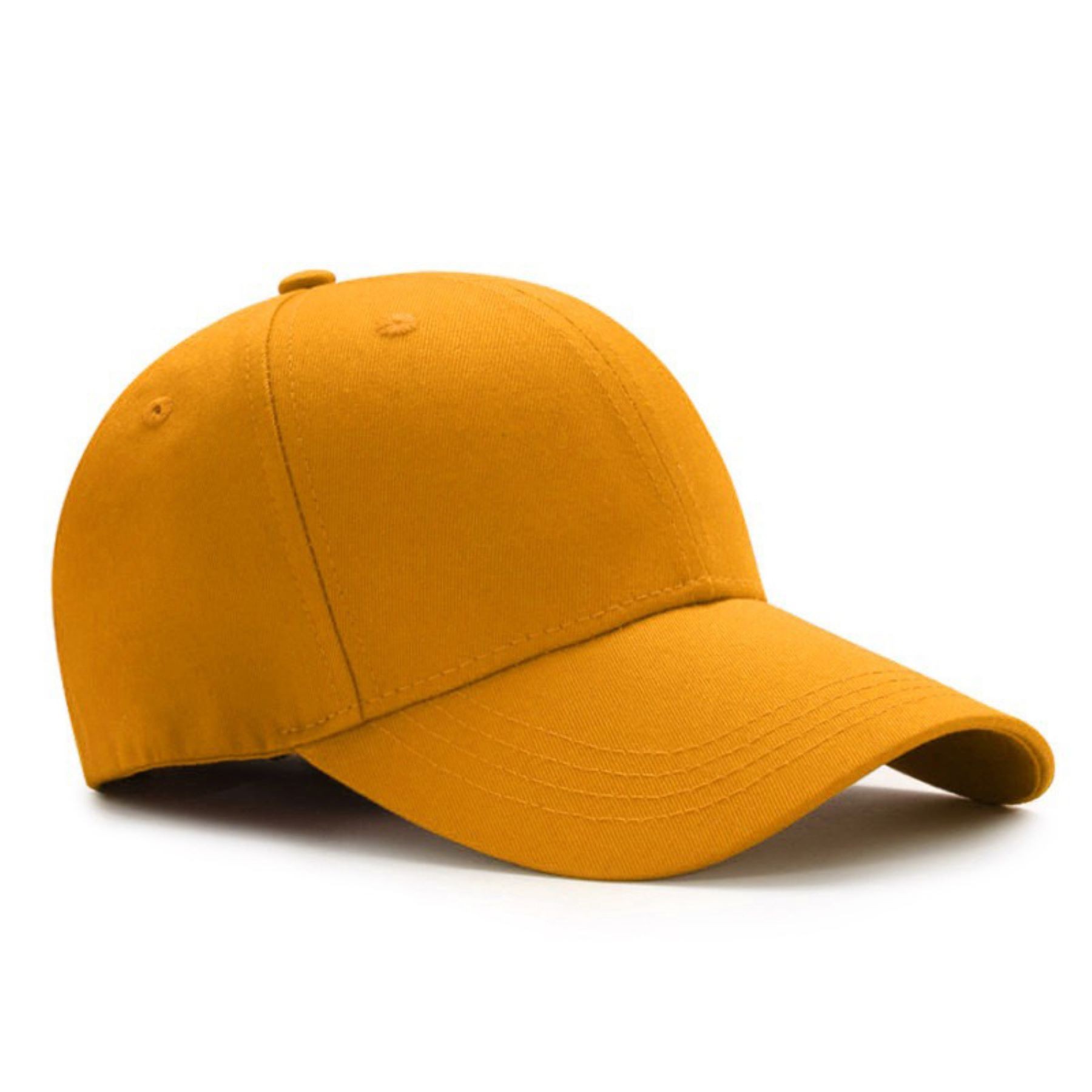 Peaked Cap 5