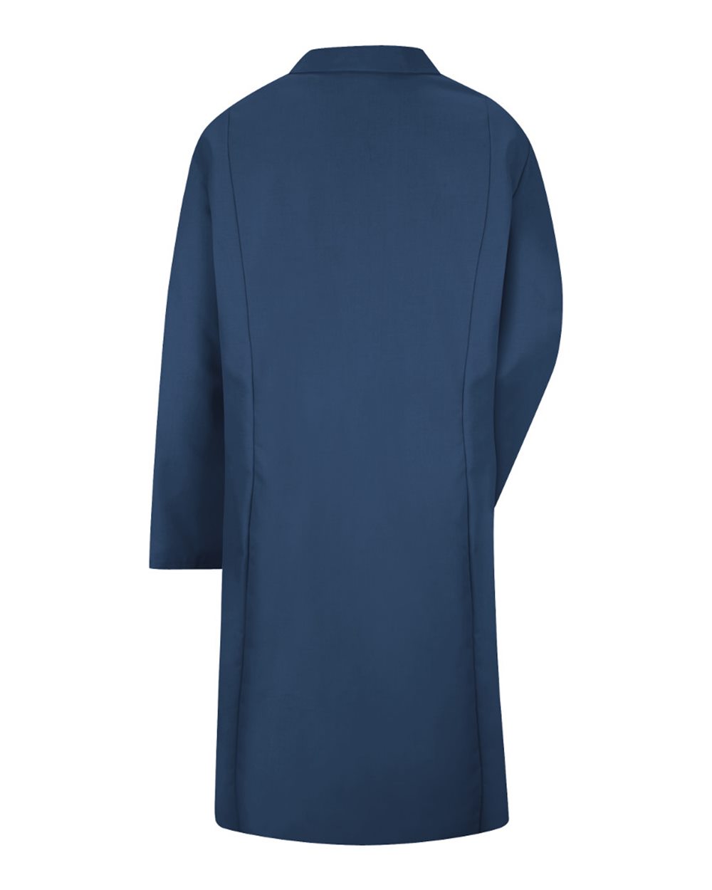 Women's Lab Coat - KP13 8
