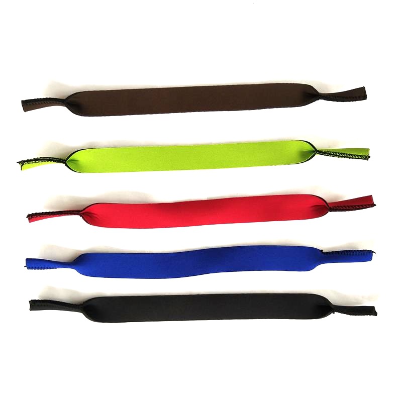 Neoprene glasses strap 2