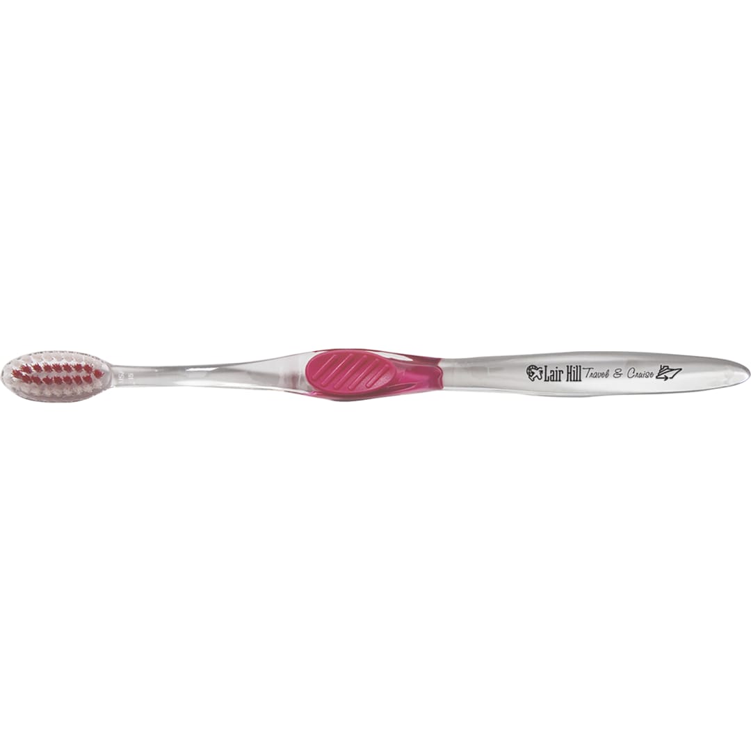 Accent Toothbrush 26