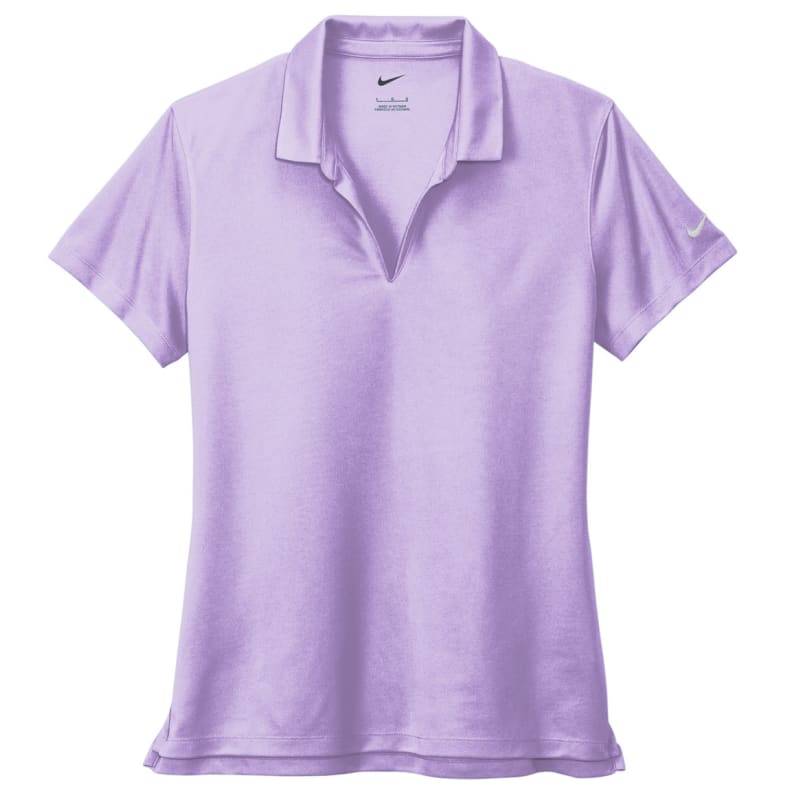 Nike Ladies Dri-FIT Micro Pique 2.0 Polo 72