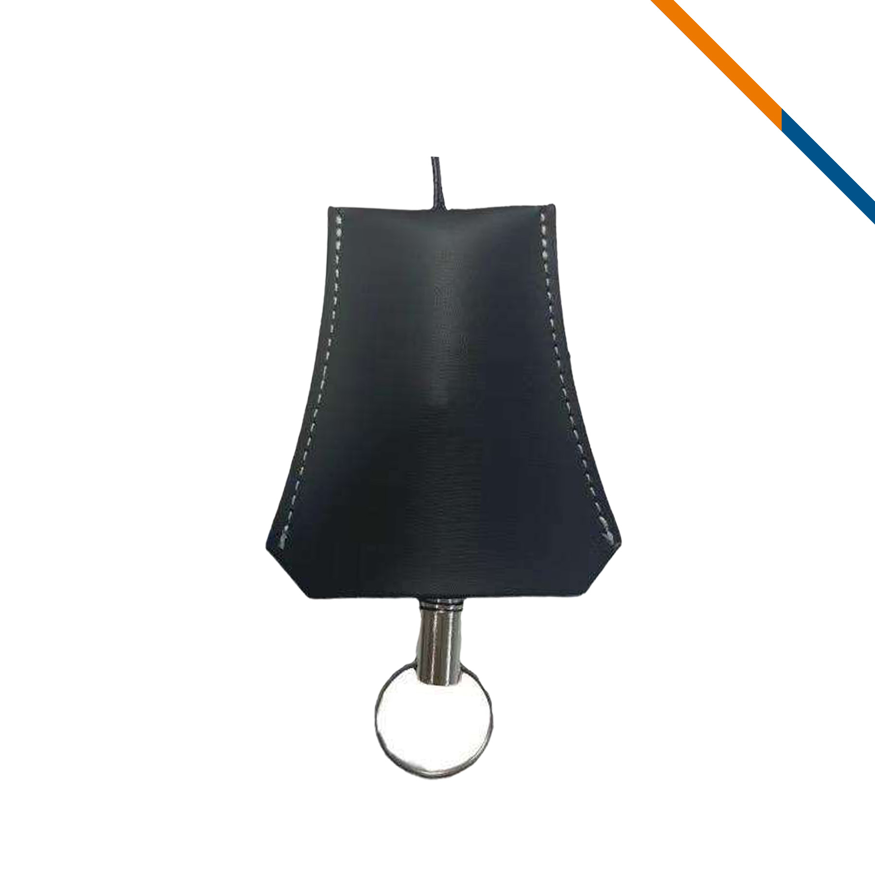 Hunie Neck Leather Pouch 3